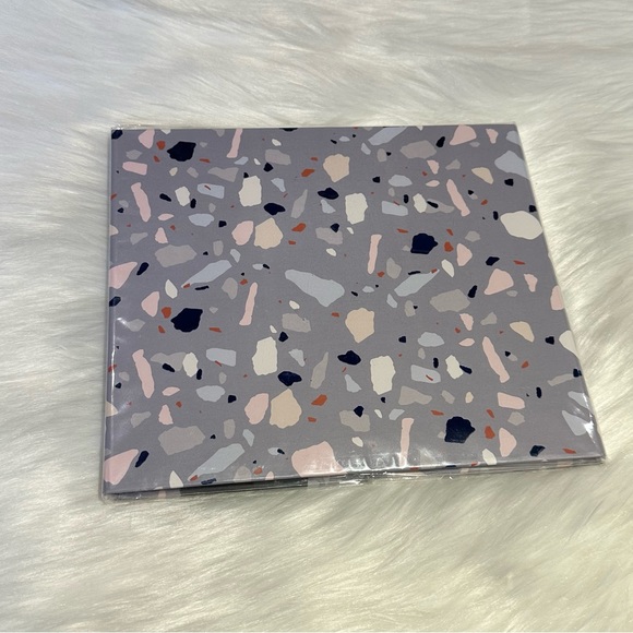 Speckled Weekly Planner (NEW) - Picture 5 of 5